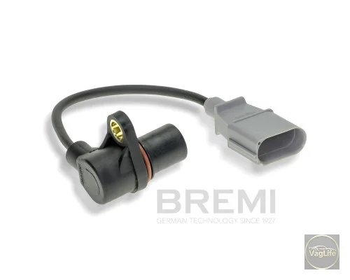 Датчик полож. колінвала 06A906433L (60197) для Skoda / VW / Audi / Seat (VAG)