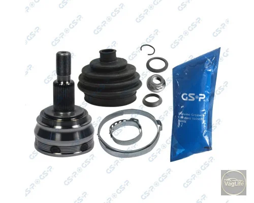 Шрус зовнішнійOctavia1.6 1J0498099A (803033) для Skoda / VW / Audi / Seat (VAG)