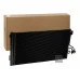 Радіатор 1J0121253N (CR368001S) для Skoda / VW / Audi / Seat (VAG)