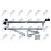 Механізм склоочисника 6R1955601 (EMW-VW-018) для Skoda / VW / Audi / Seat (VAG)