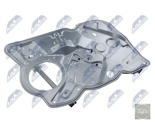 Склопідіймач передній 1Z1837461 (EPS-SK-007) для Skoda / VW / Audi / Seat (VAG)
