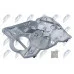 Склопідіймач передній 1Z1837461 (EPS-SK-007) для Skoda / VW / Audi / Seat (VAG)