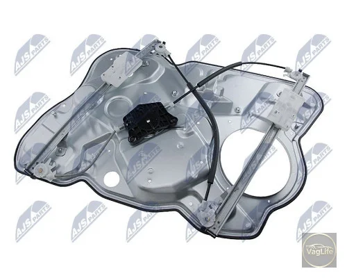Склопідіймач передній 1Z1837461 (EPS-SK-007) для Skoda / VW / Audi / Seat (VAG)