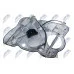 Склопідіймач передній 1Z1837461 (EPS-SK-007) для Skoda / VW / Audi / Seat (VAG)