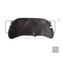 Шумоізоляція капоту VW Golf IV/ Bora DPA