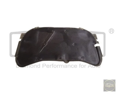 Шумоізоляція капоту 1J0863835G (88631700502) для Skoda / VW / Audi / Seat (VAG)