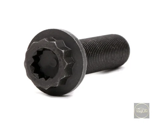 Болт шківа колінвала WHT005322 (23042) для Skoda / VW / Audi / Seat (VAG)