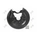 Захист гальмівного диска задній 1K0615612P (131-07-626) для Skoda / VW / Audi / Seat (VAG)