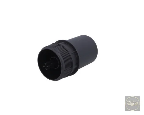 Кришка корпуса фільтра оливи 06L115401J (11151791601) для Skoda / VW / Audi / Seat (VAG)