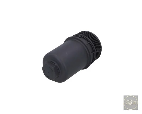 Кришка корпуса фільтра оливи 06L115401J (11151791601) для Skoda / VW / Audi / Seat (VAG)
