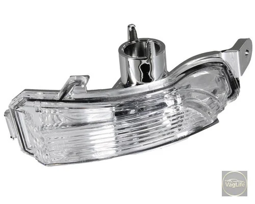 Поворотник в дзеркалі 6V0949102 (6V0949102A) для Skoda / VW / Audi / Seat (VAG)
