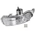 Поворотник в дзеркалі 6V0949102 (6V0949102A) для Skoda / VW / Audi / Seat (VAG)