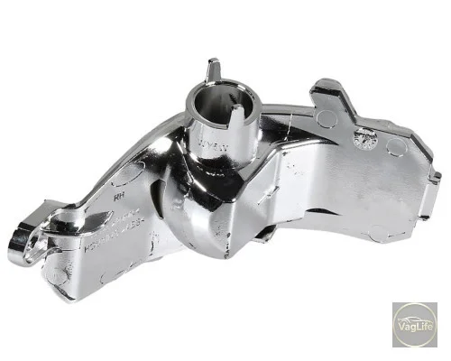 Поворотник в дзеркалі 6V0949102 (6V0949102A) для Skoda / VW / Audi / Seat (VAG)