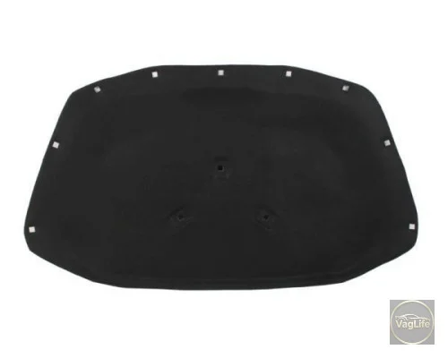 Шумоізоляція капоту 1Z0863831A (30863081) для Skoda / VW / Audi / Seat (VAG)