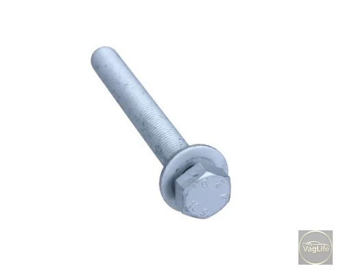 Болт M14 x 1 5 x 115 ориг N91076701 для Skoda / VW / Audi / Seat (VAG)