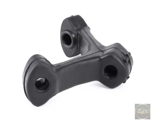 Подушка глушника задній 1J0253144J (FIS113924) для Skoda / VW / Audi / Seat (VAG)