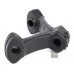 Подушка глушника задній 1J0253144J (FIS113924) для Skoda / VW / Audi / Seat (VAG)