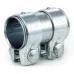 Хомут резонатора 1H0253141B (FIS114946) для Skoda / VW / Audi / Seat (VAG)
