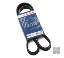 Пас генератора Karoq/Kodiaq/A8/SuperB III/VW 1.8-2.0 Bosch 6PK1130