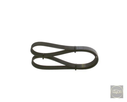 Пас генератора 06L903137A (1987948440) для Skoda / VW / Audi / Seat (VAG)
