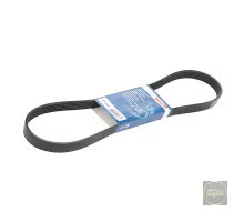 Пас генератора Fabia 1.4 16V (з кондиціонером.)/Octavia 1.6 55 AEE Bosch 6PK1080