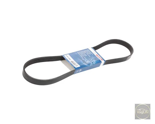 Пас генератора 036145933AJ (1987947842) для Skoda / VW / Audi / Seat (VAG)