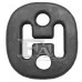 Подушка резонатора 8D0253147E (FIS113946) для Skoda / VW / Audi / Seat (VAG)