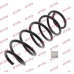 Пружина передній 1K0411105EF (RH3551) для Skoda / VW / Audi / Seat (VAG)
