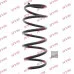 Пружина передній 1K0411105EF (RH3551) для Skoda / VW / Audi / Seat (VAG)