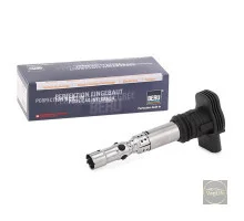 Котушка запалювання Octavia/SuperB 1.8T/VW B5/Golf 4 Beru