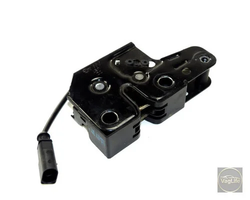 Замок капота 5J0823509A для Skoda / VW / Audi / Seat (VAG)