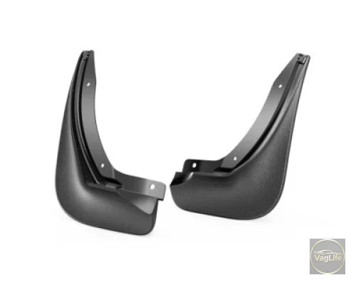 Бризковики задній 5E0075101 для Skoda / VW / Audi / Seat (VAG)