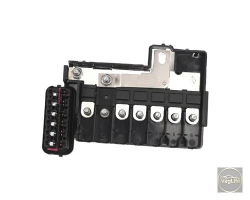Блок запобіжників багатоканальний 6R0937629 для Skoda / VW / Audi / Seat (VAG)