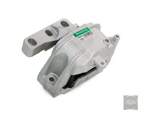 Подушка двигуна правий 1K0199262M (B18734) для Skoda / VW / Audi / Seat (VAG)