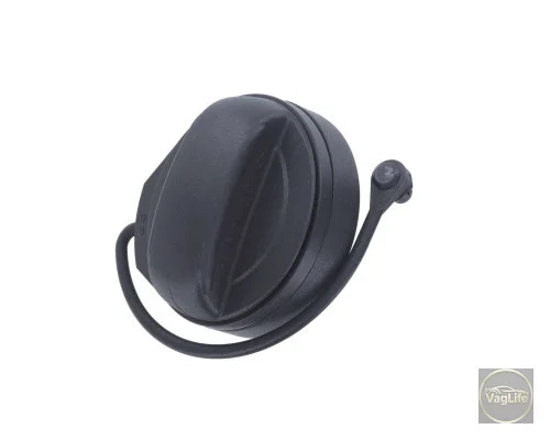 Кришка паливного бака 5Q0201550J (02075) для Skoda / VW / Audi / Seat (VAG)
