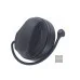 Кришка паливного бака 5Q0201550J (02075) для Skoda / VW / Audi / Seat (VAG)