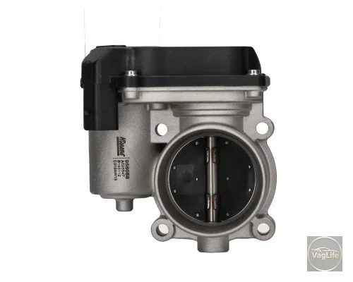 Дросельна заслінка 03C133062C (955058) для Skoda / VW / Audi / Seat (VAG)