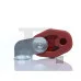 Подушка глушника передній 6Q0253144 (FIS113947) для Skoda / VW / Audi / Seat (VAG)