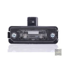 Підсвічування заднього номера Skoda/VW Passat CC/Golf 4/5/6/7/Polo/Seat NOVA(2 шт.)