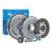 Комплект зчеплення 06B198141X (2290601015) для Skoda / VW / Audi / Seat (VAG)