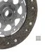 Комплект зчеплення 06B198141X (2290601015) для Skoda / VW / Audi / Seat (VAG)