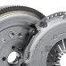 Комплект зчеплення 06B198141X (2290601015) для Skoda / VW / Audi / Seat (VAG)