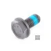 Болт M10 х 1 x 19 5 кріплення корзини N90501402 (WHT009656) для Skoda / VW / Audi / Seat (VAG)