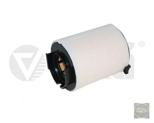 Фільтр повітря двигуна 1K0129620C (11290391001) для Skoda / VW / Audi / Seat (VAG)