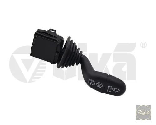 Перемикач склоочисників 6U0953513 для Skoda / VW / Audi / Seat (VAG)