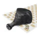 Ручка КПП пильник 3B0711113J (87110069502) для Skoda / VW / Audi / Seat (VAG)