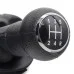Ручка КПП пильник 3B0711113J (87110069502) для Skoda / VW / Audi / Seat (VAG)