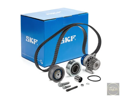 Помпа 038121011A (VKPC81623) для Skoda / VW / Audi / Seat (VAG)