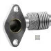 Трубка рециркуляцiї ВГ 038131521CC (14SKV700) для Skoda / VW / Audi / Seat (VAG)