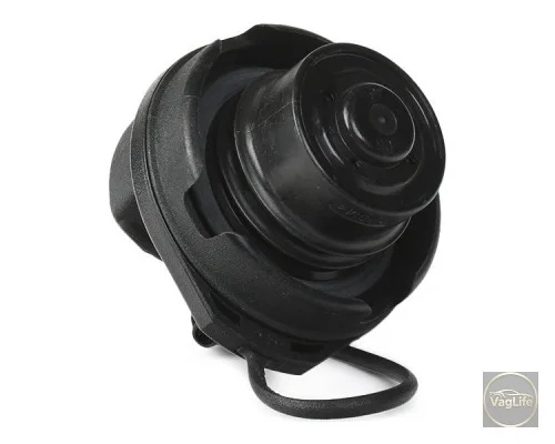 Кришка паливного бака 5Q0201550J (02075) для Skoda / VW / Audi / Seat (VAG)
